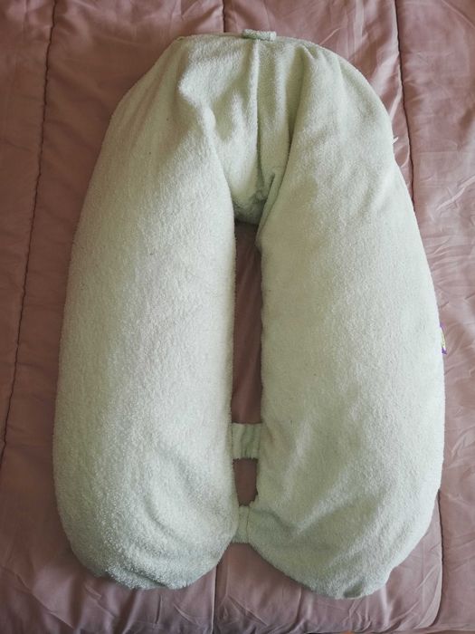 Almofada amamentação 3 em 1