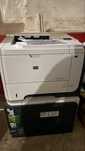 Принтер HP Laserjet P3015
