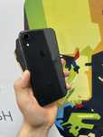iPhone XR 64gb Black Never lock