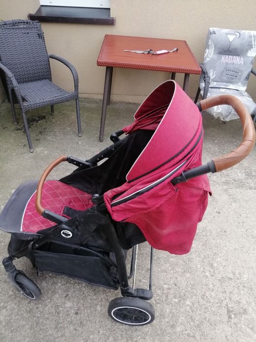 Sprzedam spacerówkę