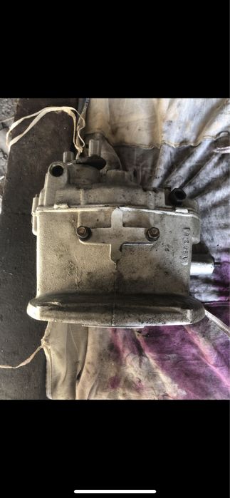 Кпп мотоцикла мт дніпро 11