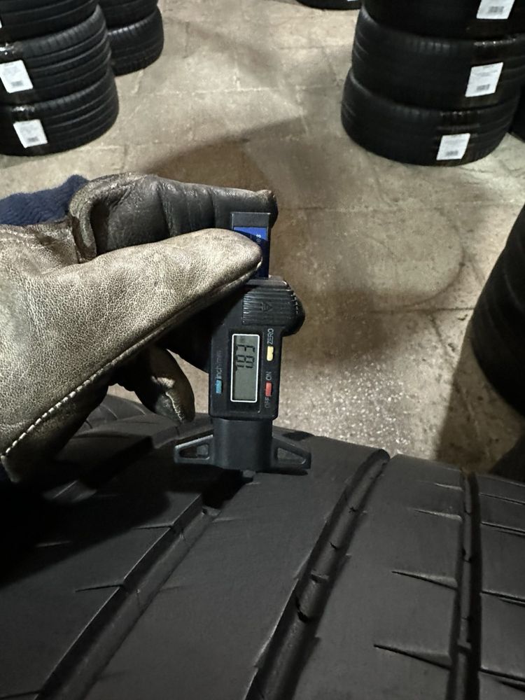 265/35/19+235/40/19 R19 Michelin Pilot Sport 4S 4шт