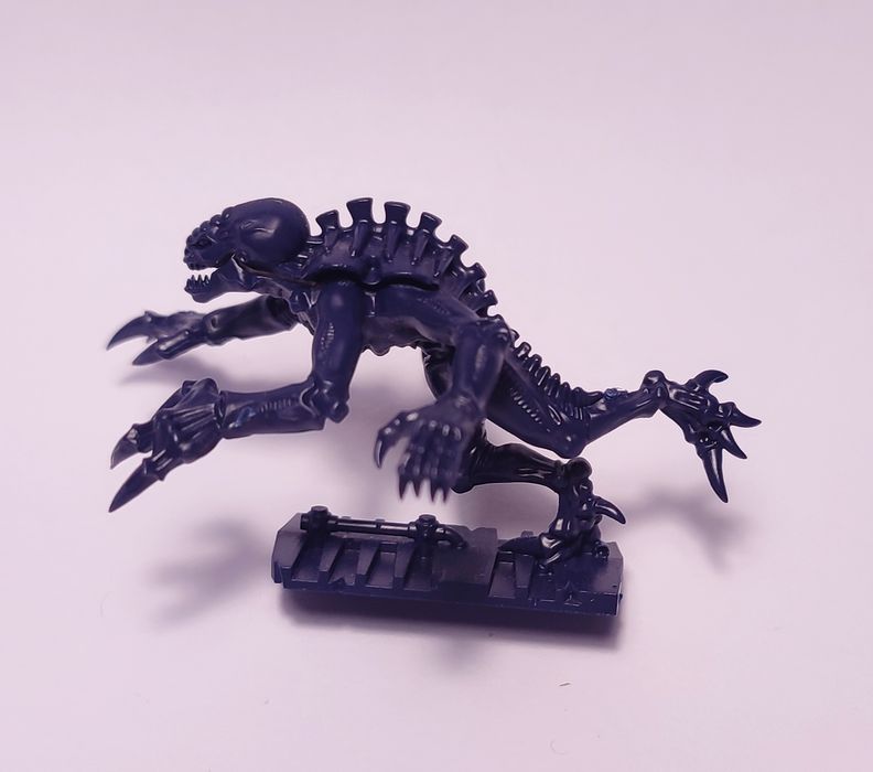 GENESTEALERS #1 TYRANID Space Hulk Warhammer 40k Oop