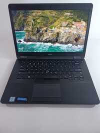 Ноутбук Dell Latitude E7470 i5-6300U/8Гб DDR4/m.2 256Гб/FHD IPS