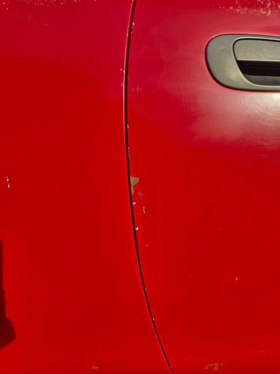 Honda Civic 7, 1.4 benzyna