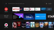 Smart tv Mibox Xiaomi oryginalny