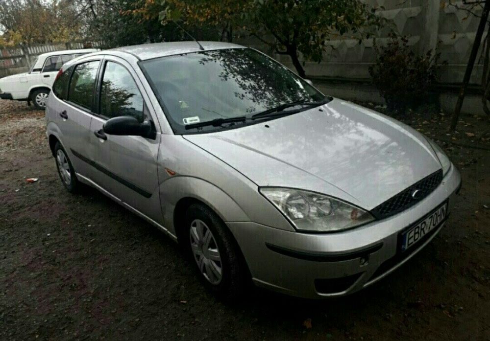 Разборка Ford Focus  форд фокус 1.6 1.8 2.0 бен диз Акпп Америка євро