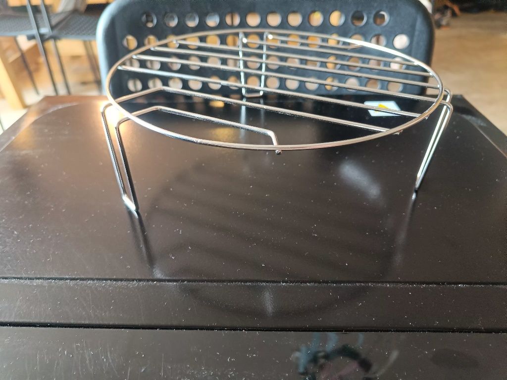 Mikrofalówka Sharp na gwarancji