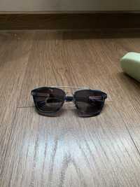 Okulary Burberry