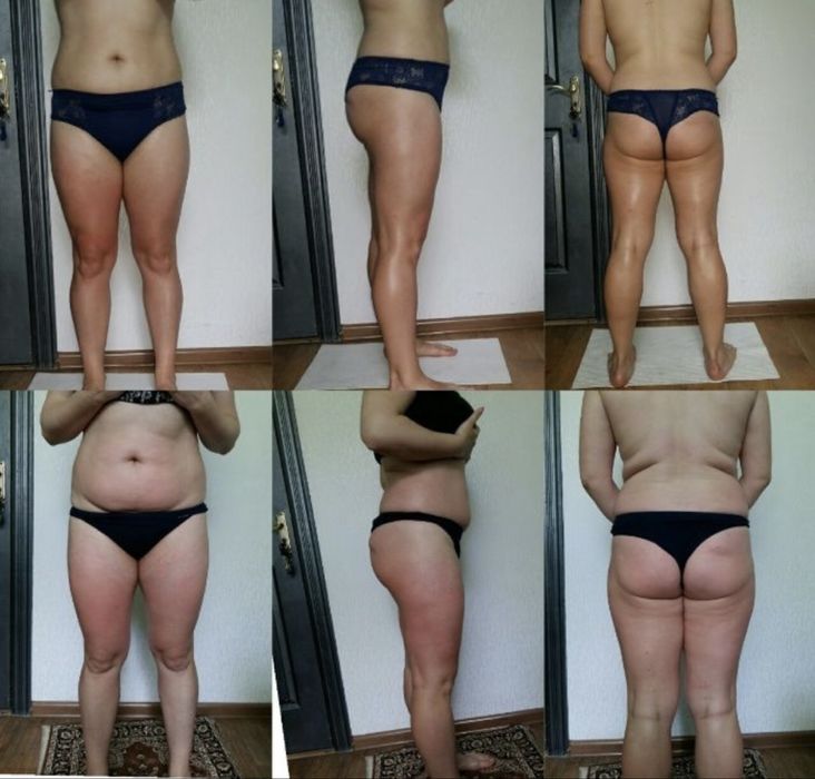 Послуги Масажу! Акція!!!