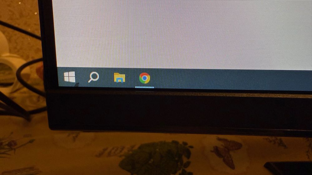 Монітор Acer модель ha240y
