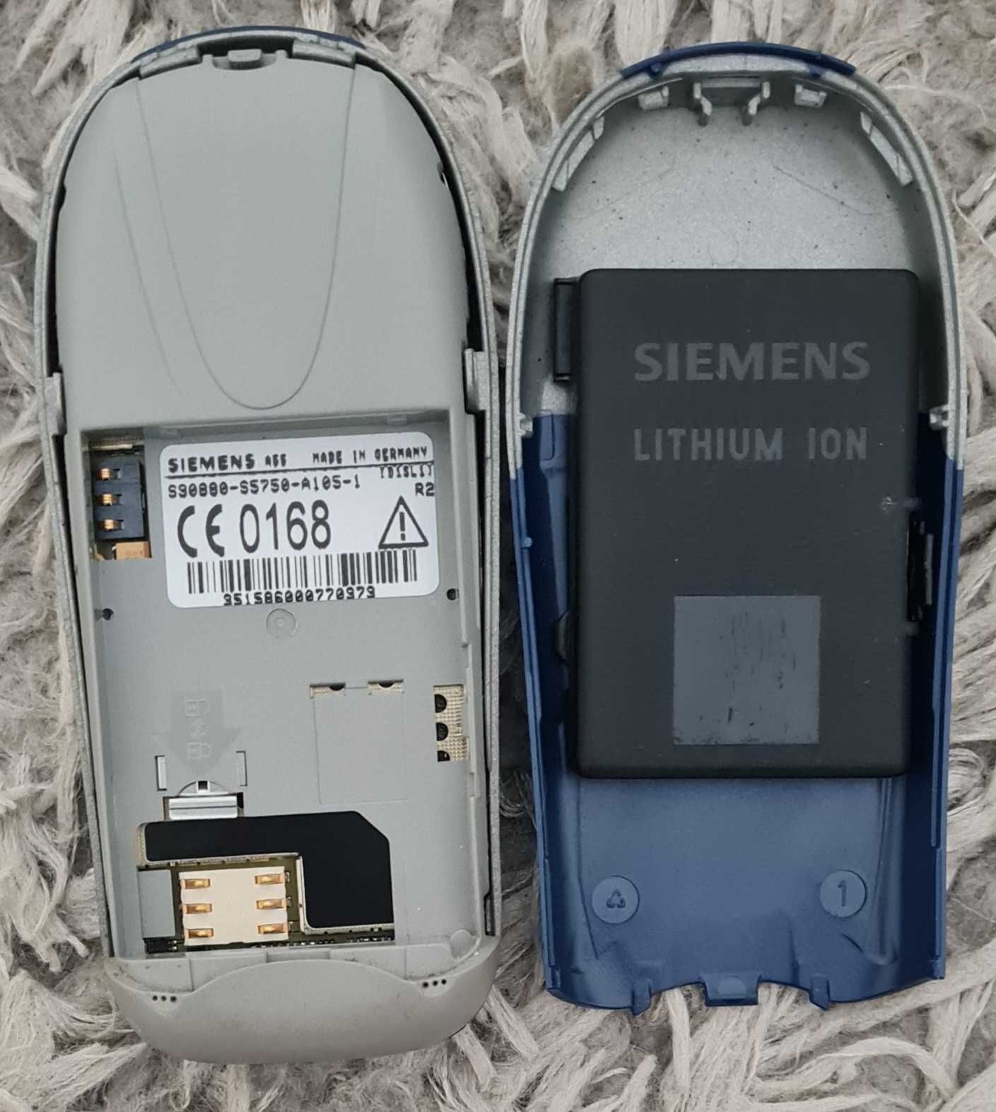 Siemens A55  оригінал ретро