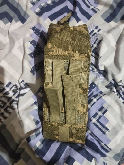 Підсумок, під магазини!