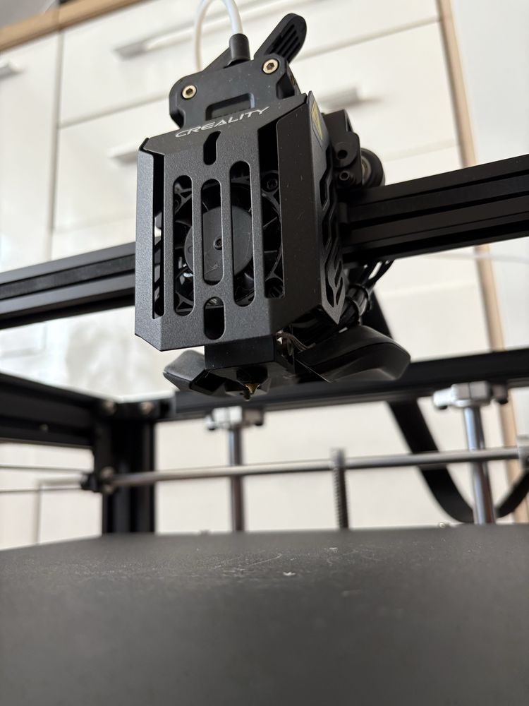 Drukarka 3D Ender-5 S1