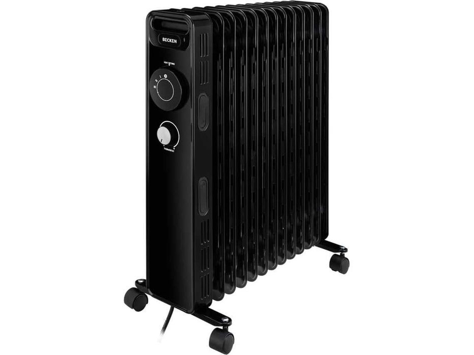 Aquecedor a Óleo BECKEN 2500W BOR-7551