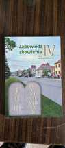 Ksiązka do religii Zapowiedż zbawienia kl4