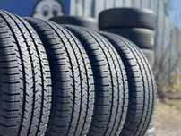 Шини літні 4шт 215/65 R16C Michelin Agilis 51
