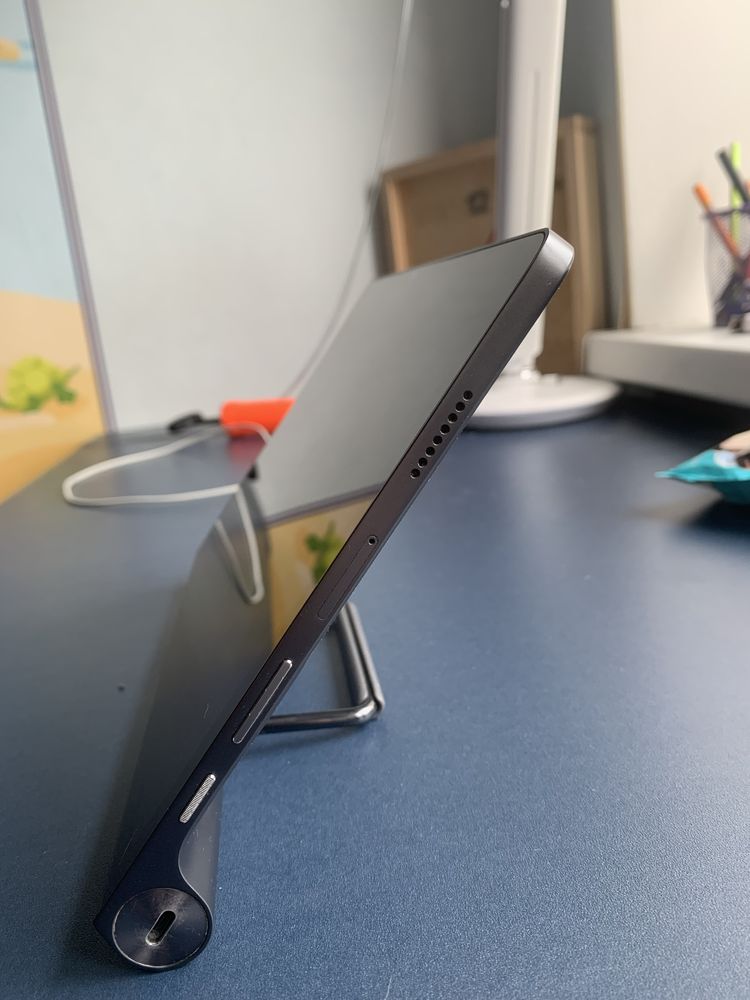 Планшет Lenovo yoga tab 11