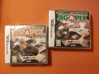 Jogos NINTENDO DS - SELADOS