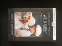 Wielki Gatsby - DVD