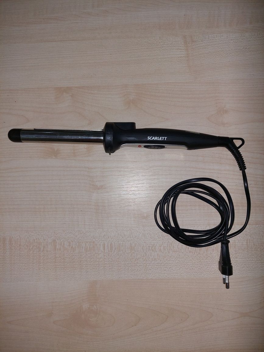 Плойка для волосся  SCARLETT  SC-1061