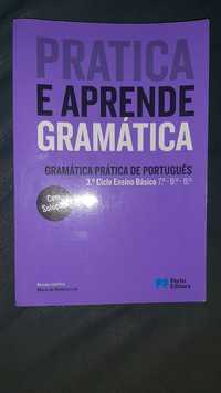 Gramática Português 7°/ 8°/ 9°