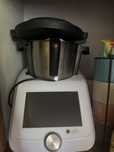 Lidlomix monsieur cuisine smart