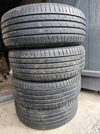 Nexen Nfera su4 225/55r17