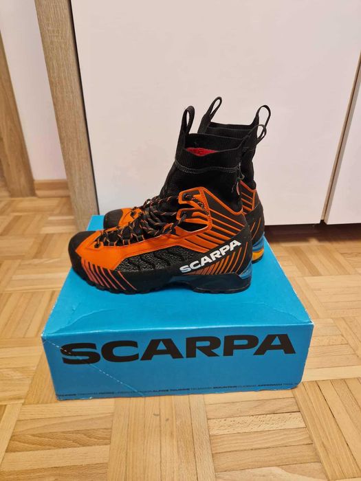 Buty Scarpa Ribelle Tech 2.0 HD