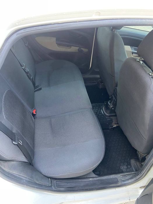 Продам Fiat Linea 2010