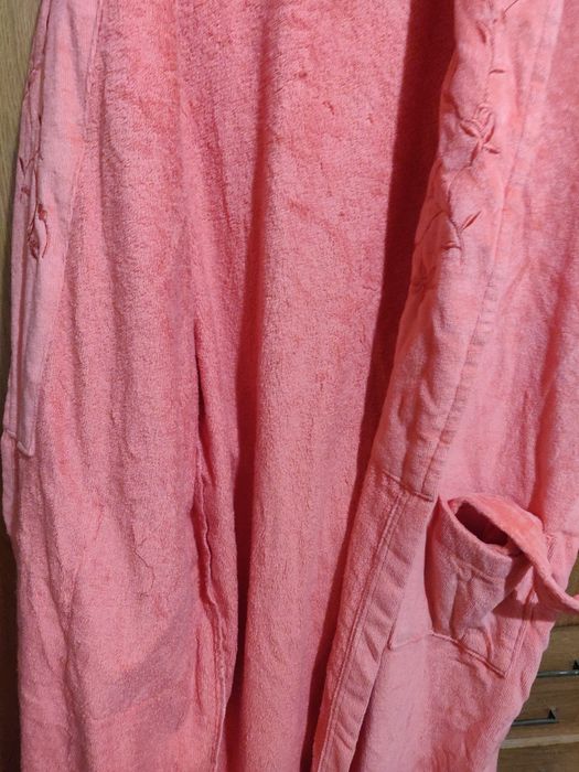 Жіночий халат ,новий