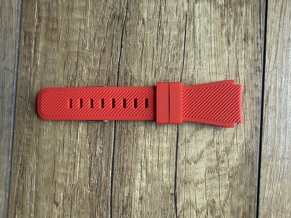 Pasek do zegarka 22mm