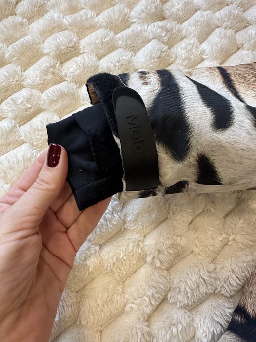 Комбенізон Molo СУПЕР! р 110 на 4-5 років