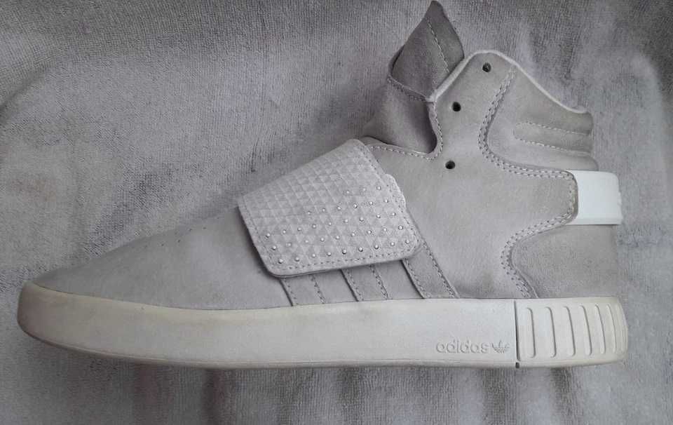 Shoes Adidas Tubular Invader Strap