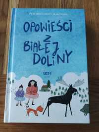 Opowieści z Białej Doliny - Przemek Corso, Marcelina