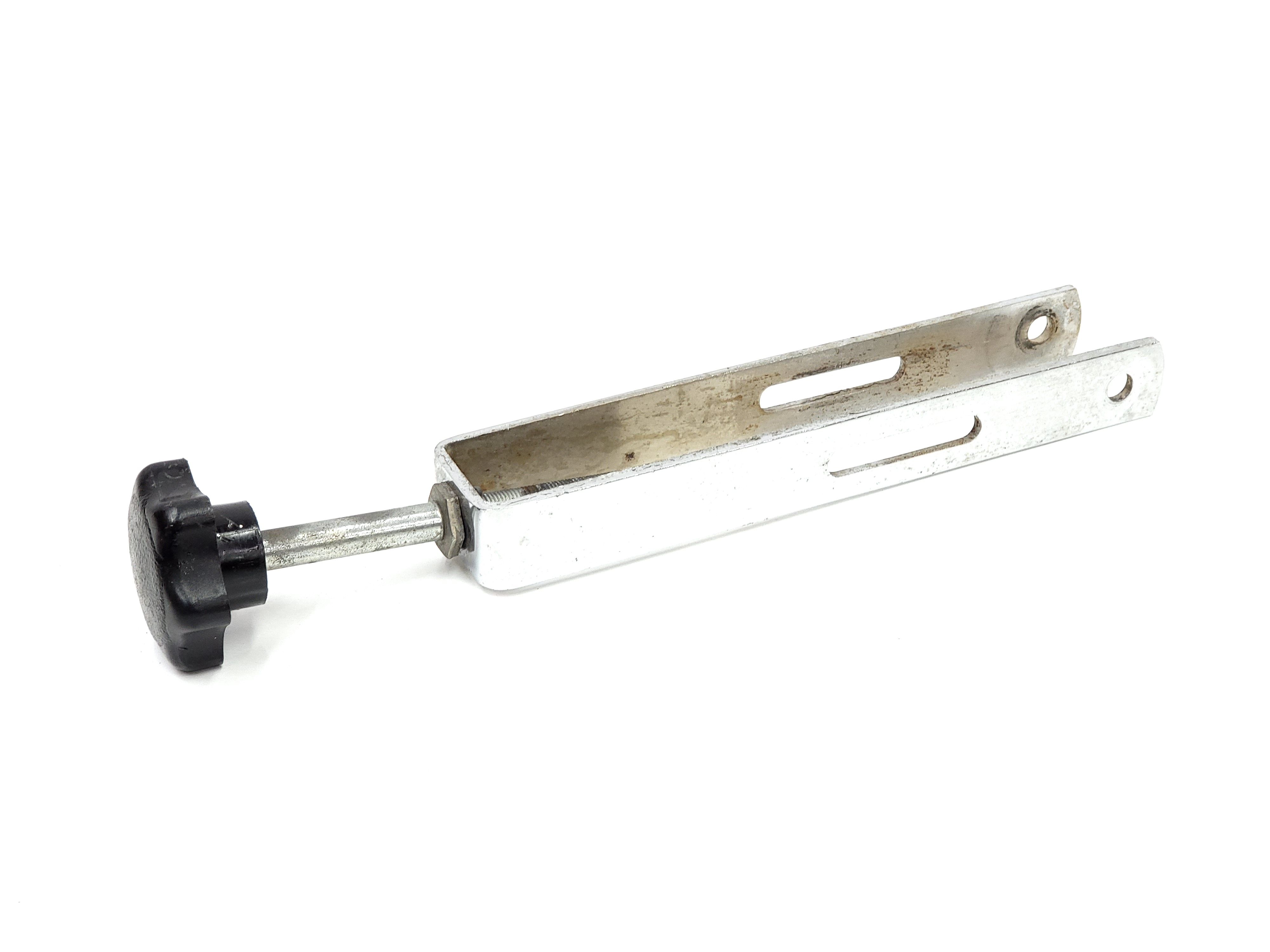 Mechanizm oporowy regulacji oporu Romet Universal Stacjonarny Treningo