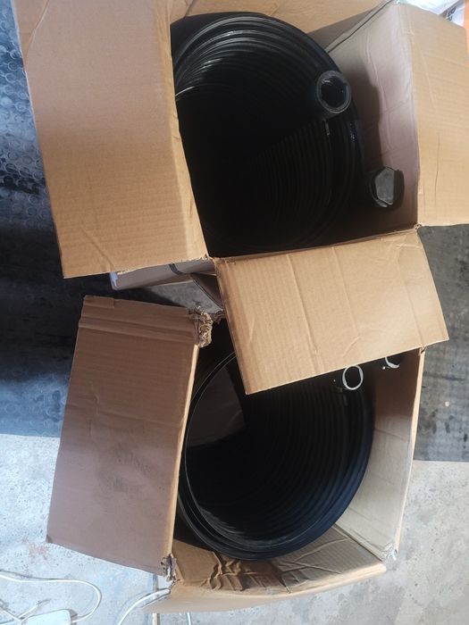 Солнечные панели для бассейна 2шт KESSER Duo Set 300 х 140 х 6 см