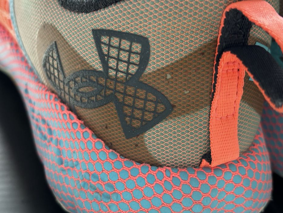 Buty under armour 42,5 UA U HOVR DS Ridge Tr