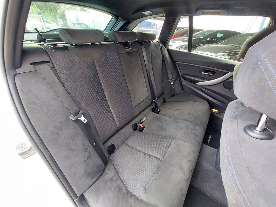 BMW 320 PACK-M Touring "LOOK 335"