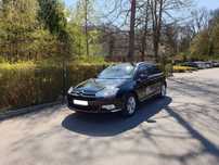 Citroën C5 2012 rok, 2.0 16V HDI FAP 163 KM