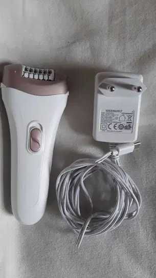 Эпилятор PHILIPS BRE710, серия 8000.