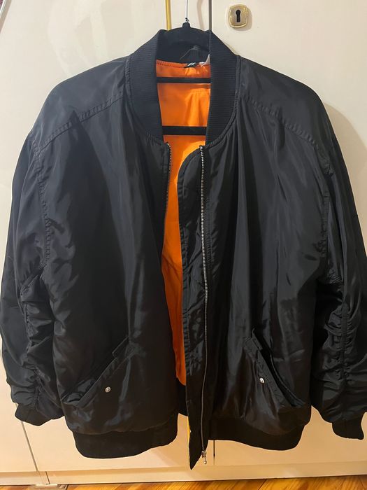 Стильный бомбер, для прогулок