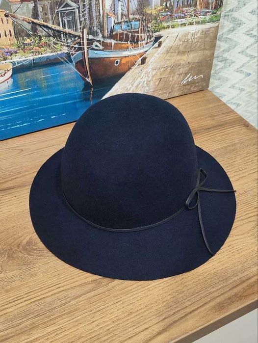 Шляпа nulu new look accessories