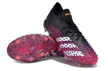 Дитячі бутси 35 - 40 Adidas Predator Freak.1 FG. + рюкзак