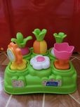 Clementoni Baby - Garden