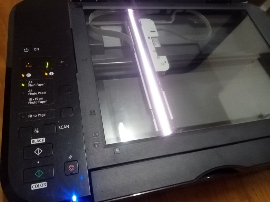 Impressora Canon Mg3150