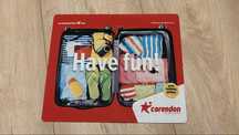 Mala podkladka pod mysz Corendon Airlines