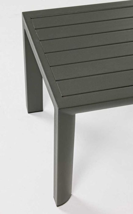 Bizzotto – Cruise Charcoal Coffee Table 2024