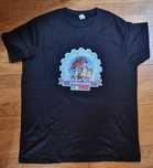 T shirt Vespa Clube Torres Vedras