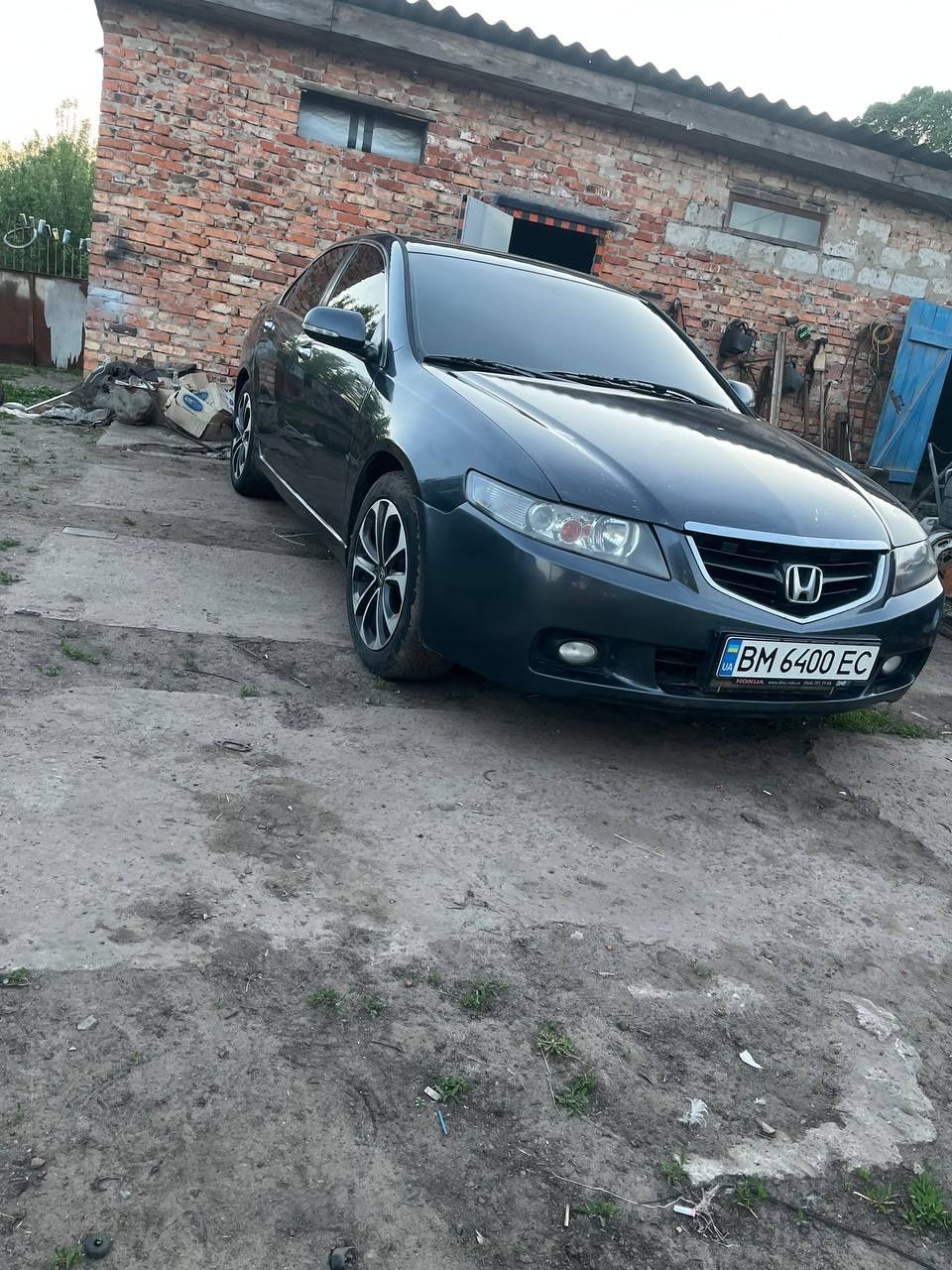 Продам, Хонда аккорд 7 Executive Honda